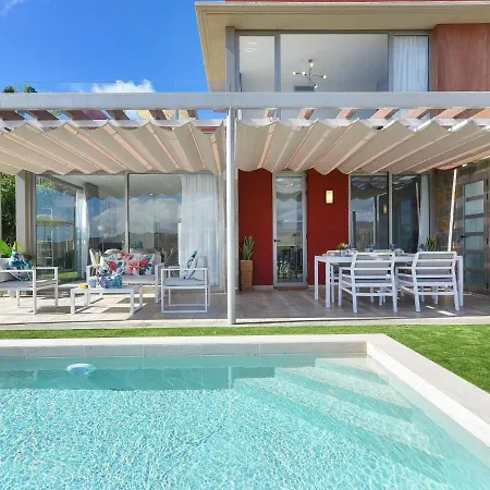 Villa Villa Dragos 3
