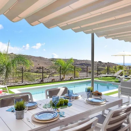 Villa Villa Dragos 3