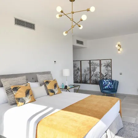 Villa Dragos 3 Maspalomas (Gran Canaria)