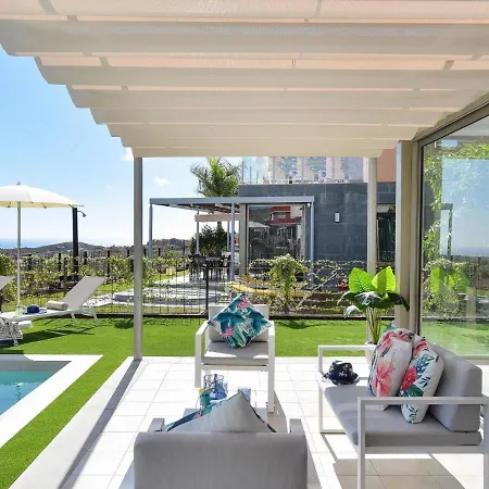 Villa Dragos 3 *